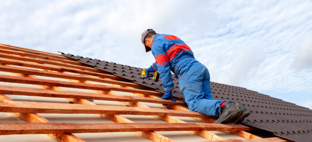 Best Roofing for New Construction  in Cavalier, ND